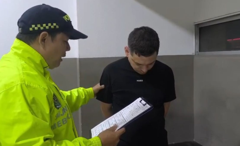 Ofreció vehículos a través del mercado, las víctimas dieron dinero y desaparecieron

 – Primer plano