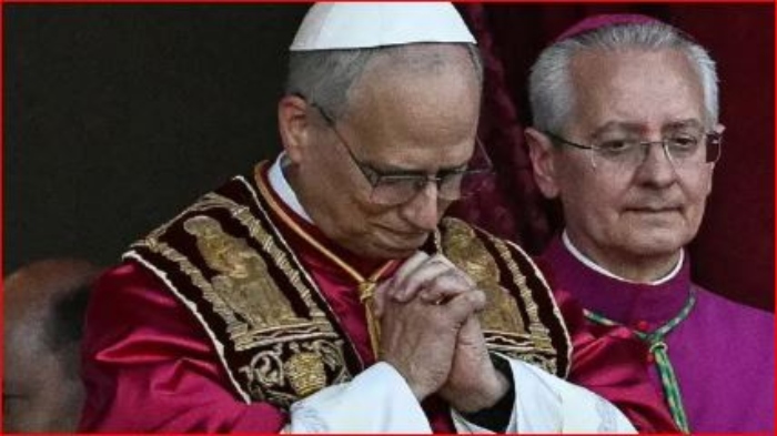 Leo XIV se reunirá con el presidente de Isaac Herzog
 – Primer plano