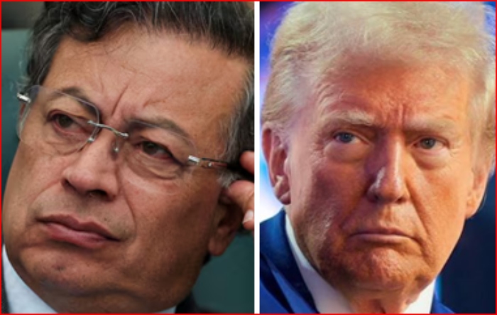 ¿Puede Colombia perder la certificación de su antiestruggia?

 – Primer plano