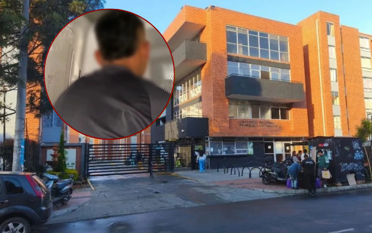 Riña entre los conocidos terminó en asesinato

 – Primer plano