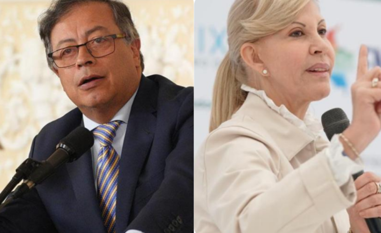 «Por favor, déjame respetarme», dijo el presidente Valle del Caucanos

 – Primer plano