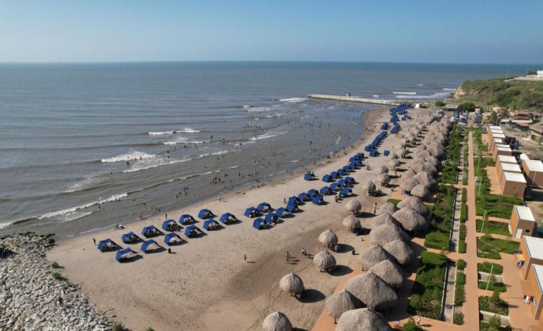 Procuraduría advierte a los municipios que todavía no organizan sus playas y requiere llamar a los comités locales antes de finales de 2025.

 – Primer plano