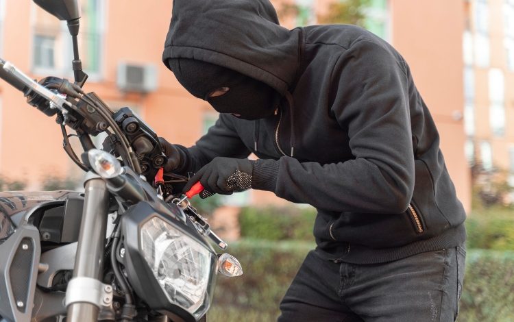 Colombia registró más de 16,000 motocicletas robadas en la primera mitad de 2025: la tecnología marca la diferencia en la lucha contra el robo

 – Primer plano