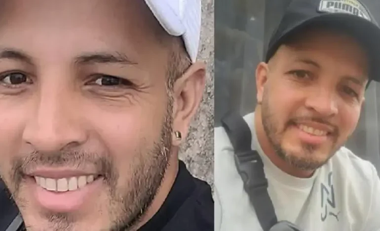 Se suponía que era padre por segunda vez, y sus parientes no podrían darle la última despedida

 – Primer plano