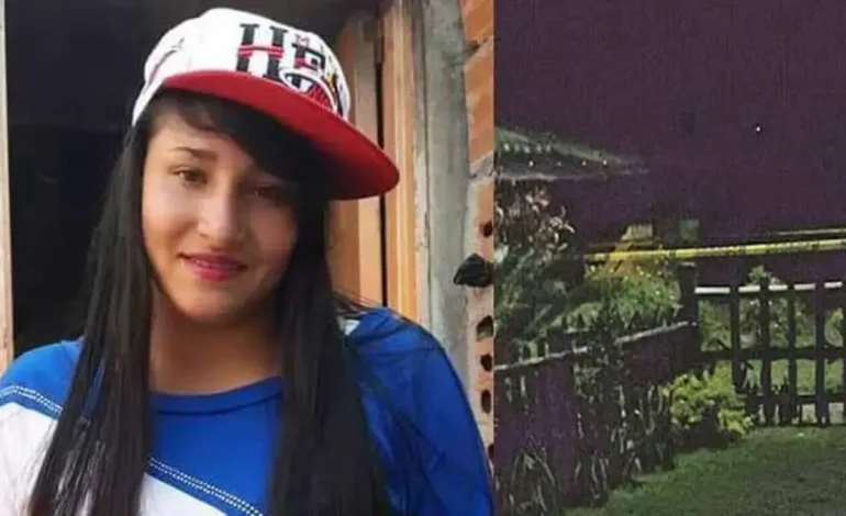 También trató de matar a su hijo

 – Primer plano