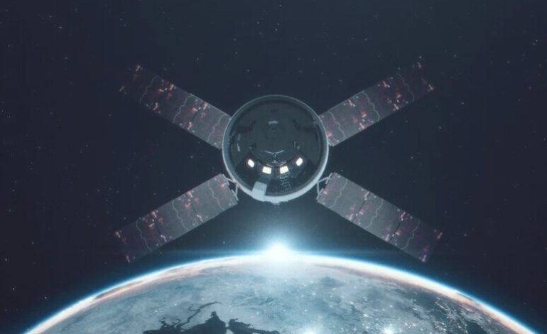 Tu nombre hacia la luna: para que puedas ser parte de la misión de Artemis II

 – Primer plano