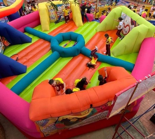 El futuro de Bogotá se expresa en Maxultura: música, derechos de autor y creatividad

 – Primer plano