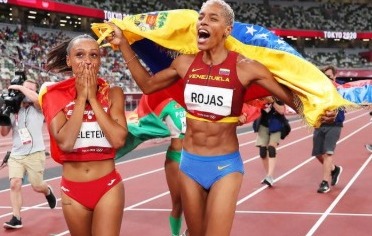 Athletics World Athletics 2025: horarios ajustados y estrellas listas para brillar a pesar del calor

 – Primer plano