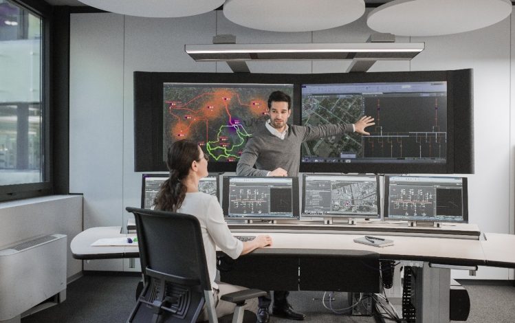 Hitachi Energy es nombrado proveedor global de productos y servicios de automatización de redes

 – Primer plano