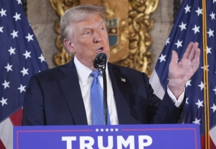 Zelenski y Trump están de acuerdo con la cooperación militar: EE. UU.

 – Primer plano