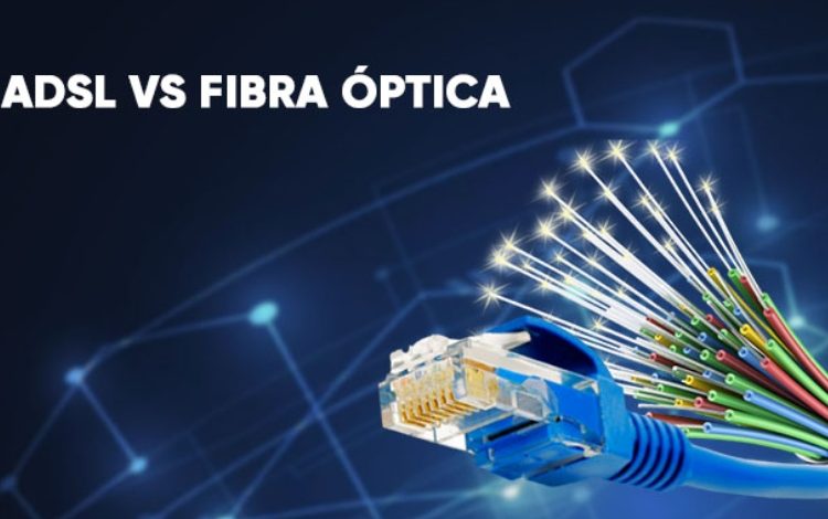 VS Fibra ADSL: diferencias principales

 – Primer plano