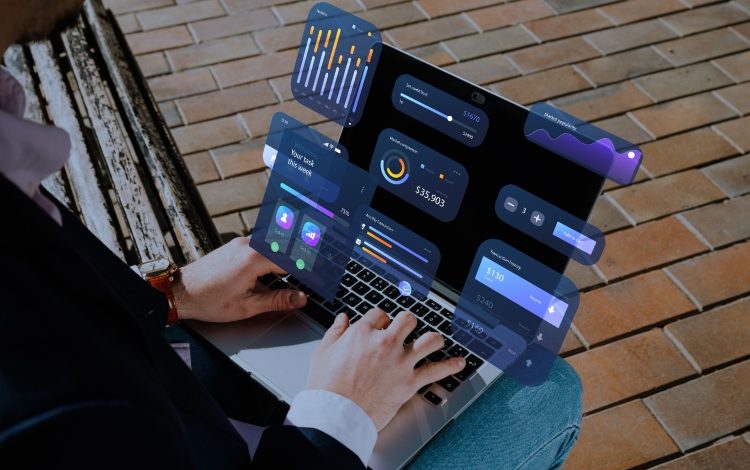 ¿Puedes tomar mejores decisiones incluso si no eres un analista?

 – Primer plano