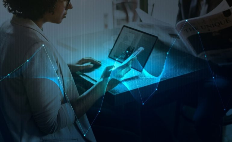 7 Recursos tecnológicos para que las empresas colombianas se enfrenten al final del año

 – Primer plano