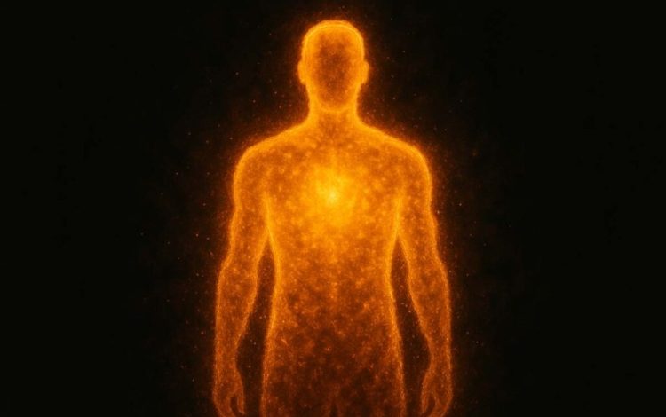 Los seres vivos gastan una luz invisible que se apaga al morir

 – Primer plano