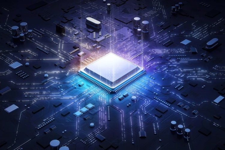 Light Chip promete hasta 100 × más eficiencia y velocidad

 – Primer plano