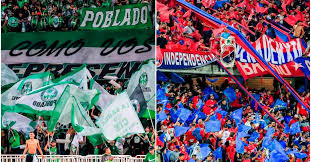 Nacional tendría la clave para vencer al DIM y ser un líder del torneo

 – Primer plano