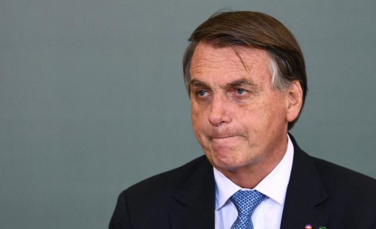 Condemios duros Jair Bolsonaro para intentos de golpe de estado en Brasil

 – Primer plano