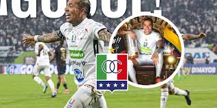 Una vez caldas, un favorito para ganar la Copa del Sur de América
 – Primer plano