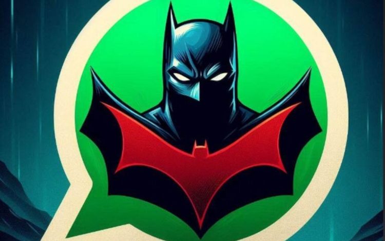 Active el modo Batman en WhatsApp y transforma su perfil oscuro

 – Primer plano