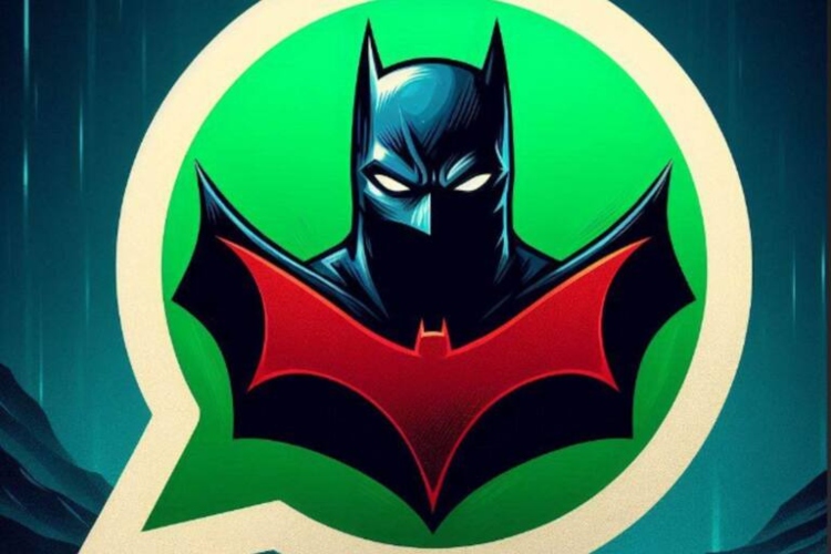 Active el modo Batman en WhatsApp y transforma su perfil oscuro

 – Primer plano