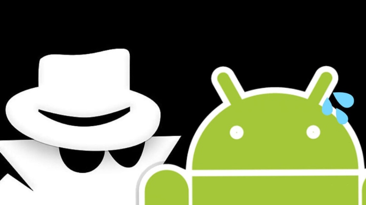 Cómo capturar y eliminar aplicaciones de espías en Android

 – Primer plano