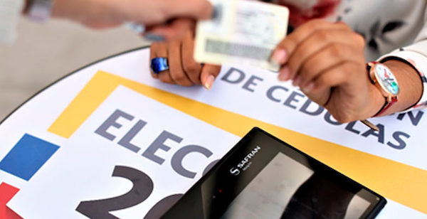 Ley de responsabilidad: ¿Desde cuándo?

 – Primer plano