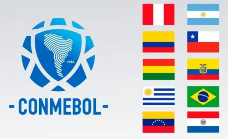 ¿Quién todavía está en riesgo de no pasar a la Copa del Mundo?

 – Primer plano