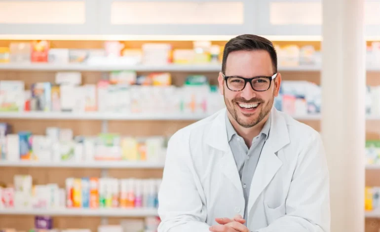 Día Mundial Pharmaceutical 2025: Pensar en la salud es pensar en las farmacias

 – Primer plano