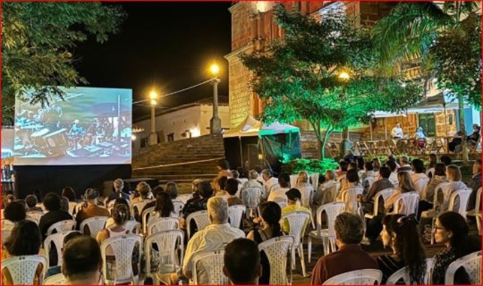 15º Festival Barichara Festival de cine verde: Know the Programming

 – Primer plano