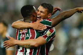 Fluminense se decide superar en la Copa Sudamericana

 – Primer plano
