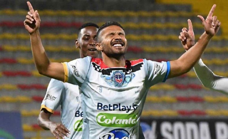 in vivo fuerza vs Bucaramanga: FPC 2025-2

 – Primer plano