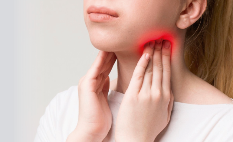 Día del cáncer de tiroides mundial: hacer visible, prevenir y tratar a tiempo

 – Primer plano