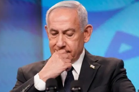 Israel enfrenta un aislamiento diplomático después de Netanyahu en la ONU

 – Primer plano