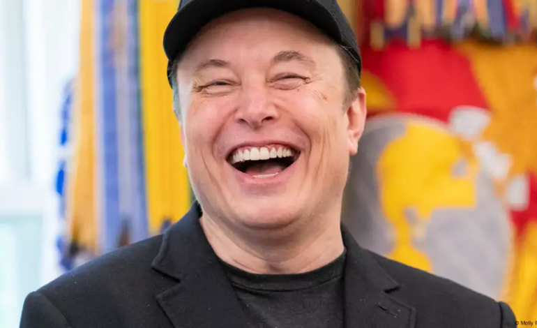 Un pago de miles de millones por Elon Musk si se queda en Tesla

 – Primer plano