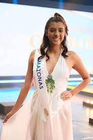 Miss Universo Colombia 2025 – 

 – Primer plano