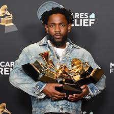 Kendrick Lamar cantará en Colombia
– Primer plano