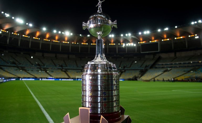 Hoy regresa la Copa Libertadores 2025
 – Primer plano