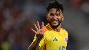 Él es Luis Suárez, el héroe que hizo 4 goles a Venezuela

 – Primer plano