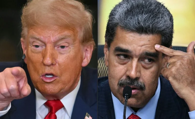 Venezuela condena una operación hostil contra barcos y lanza una advertencia a Trump
 – Primer plano