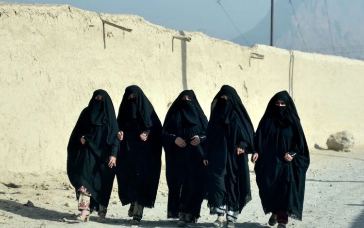 Las mujeres afganas encuentran obstáculos médicos después del terremoto

 – Primer plano