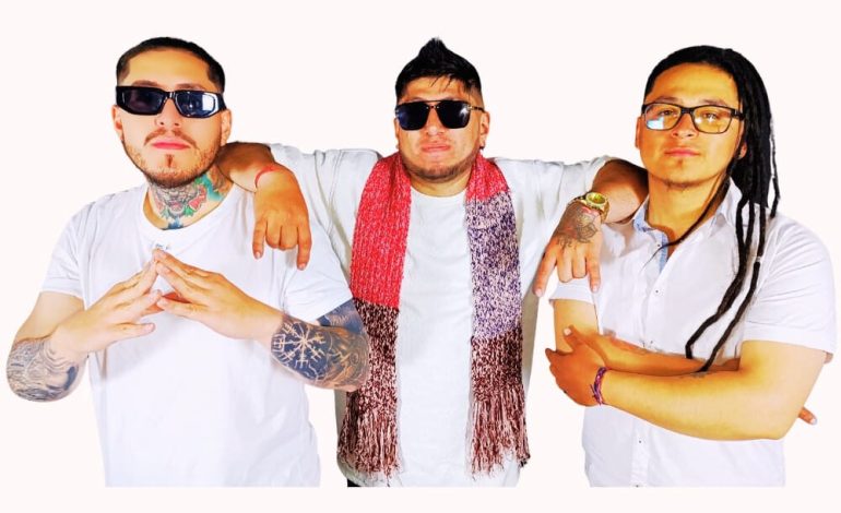 Osadía, ritmo de marca y estilo artístico

 – Primer plano