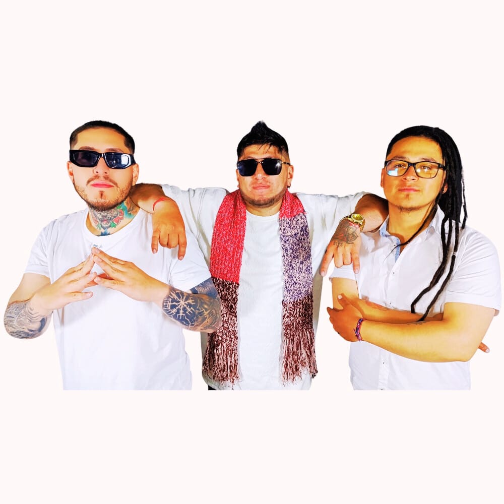 Osadía, ritmo de marca y estilo artístico

 – Primer plano