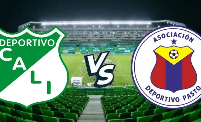 Cali respira en la liga BetPlay 2025
 – Primer plano