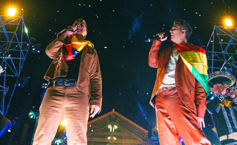 Good Pipe y Luis Vega lanzan «No tengo el valor»

 – Primer plano