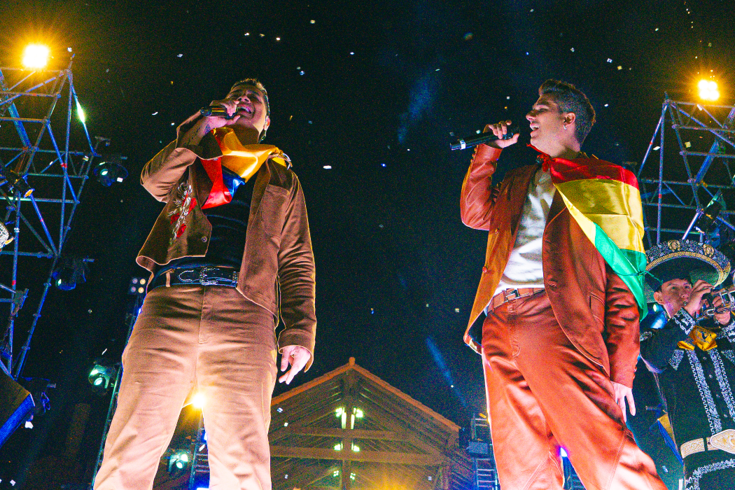 Good Pipe y Luis Vega lanzan «No tengo el valor»

 – Primer plano