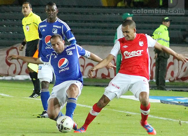 Santa Fe buscaría liquidar a los millonarios

 – Primer plano