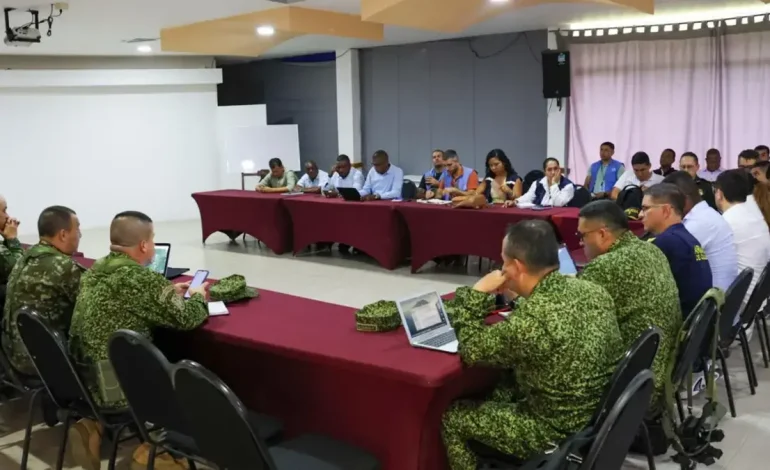 será tratado por la justicia ordinaria

 – Primer plano