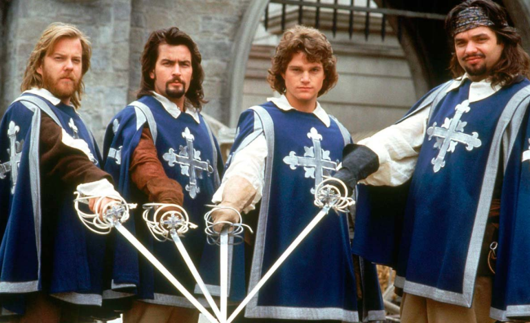 Día internacional del mosquetero: historia, honor y legado
 – Primer plano