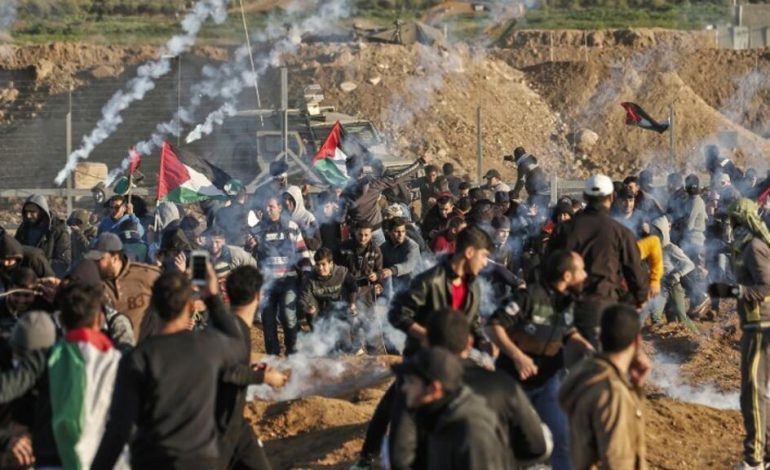 Israel y Hamas muestran dispuestos a seguir adelante en el plan de paz de Trump para Gaza

 – Primer plano