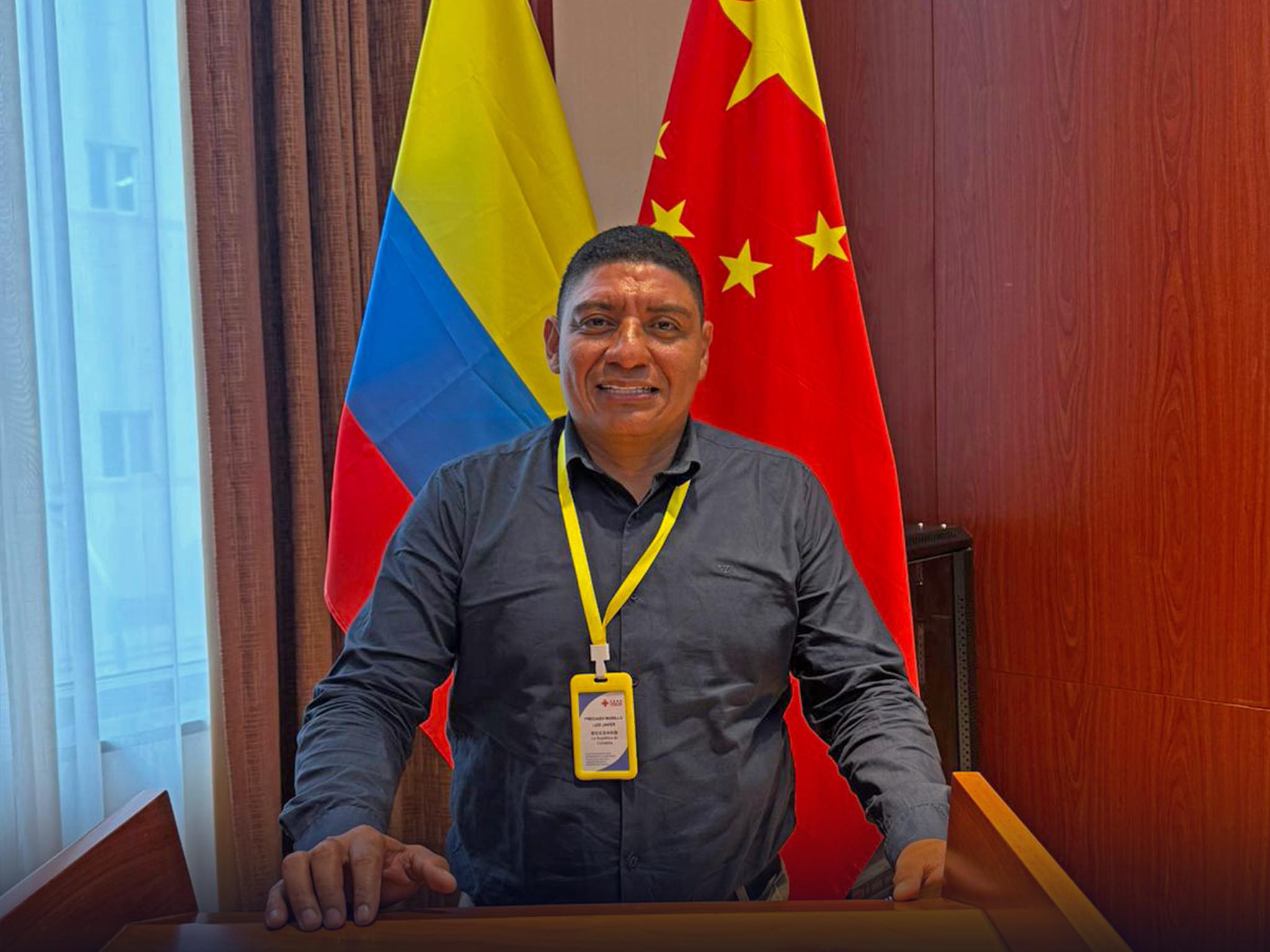 Tumaco consolida alianzas con China para fortalecer su economía local

 – Primer plano